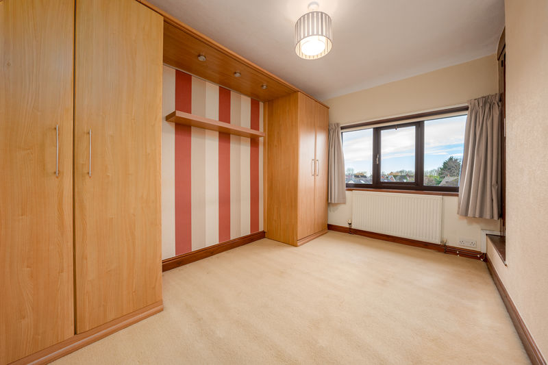 New Street Mawdesley